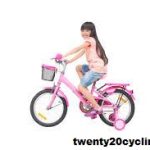 Rekomendasi Sepeda Wanita Anak Terbaik