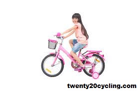 Rekomendasi Sepeda Wanita Anak Terbaik