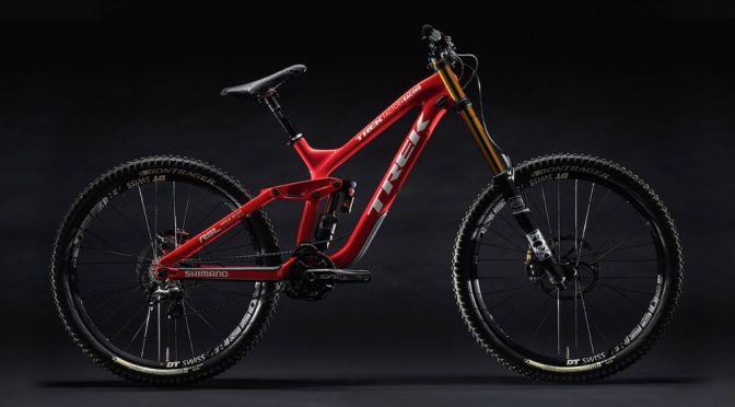 Jenis Sepeda Gunung yang Ditawarkan oleh Toko Sepeda Twenty20 Cycling